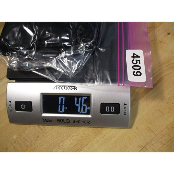 Cato Woman Black Lace Trim Tank Top Plus Size 18/20W Sleeveless Casual Wear - Picture 9 of 9